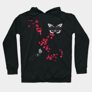 metamorphosis Hoodie